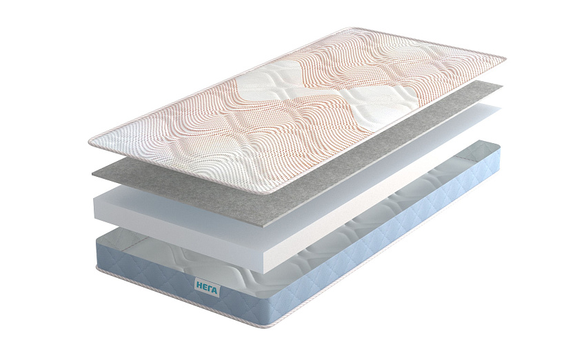 Матрас Dreamers Adventure 